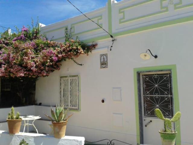 Casa Da Cabeca Hotel Azinheiro Exterior photo